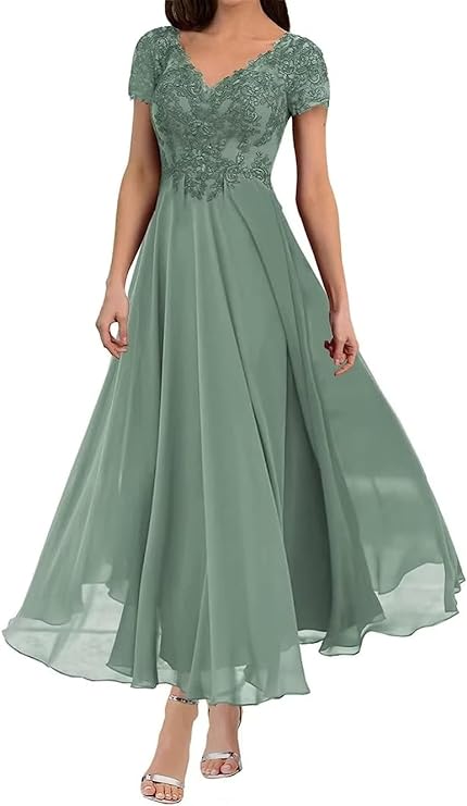 202404260953 Mother of The Bride Dresses for Wedding Guest Bridesmaid Long Prom Party Dress Evening Gowns Touch Data   Produc...